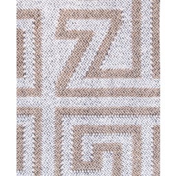 Zoeppritz Cuscino Legacy Smoke - 40x40 cm