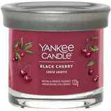 Signature Small Tumbler Black Cherry Scented Candle 