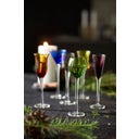 Bicchierini da Liquore Colorati - 6 Pezzi - 1 set