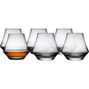 Juvel Rum Glass 29 cl, 6 pieces