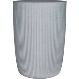 Scheurich Visoki cvetlični lonec Linetto 54 - Stone Grey