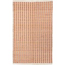 Tranquillo Tapis Stripes Rouge