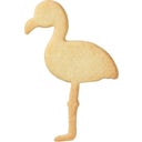 Birkmann Ausstecher Flamingo - 1 Stk