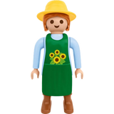 Lechuza Mega Figure - Gardener Conny Sunflower
