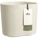 elho Pot eden, 25 cm - blanc lin