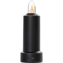 Barebones Vela LED - Bronce antiguo