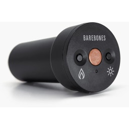 Barebones Vela LED - Bronce antiguo