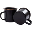 Enamelware 2-Piece Cup Set - 
