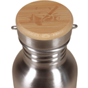 Pandoo Dricksflaska Isolerad - 350 ml