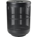 Zone Denmark Tvättkorg Ume 55 cm - Black