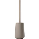 NOVA ONE Toalettborste, Taupe