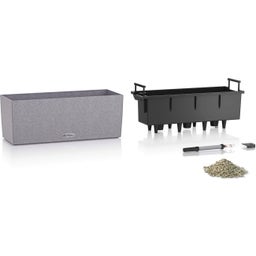Lechuza Pflanzgefäß BALCONERA Stone 50