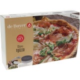 De Buyer Box #Pizza