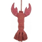 Lorena Canals Door Hanger Lobster
