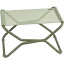 Repose-Jambes / Tabouret Pliant NEXT Batyline®, Moss