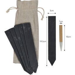 Garden Trading Plant Labels - 1 Pc.