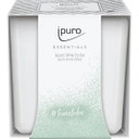 ipuro Duftkerze Essential Time to Be - 125 g