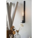 IB Laursen Wand-Kerzenhalter