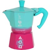 Bialetti Moka Express 3 Tasses Squid Game