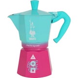 Bialetti Moka Express 6 Tasses Squid Game