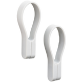 Zone Denmark Handdukshängare Loop Magnet, 2-pack