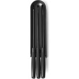 Brabantia Tasty+ Knife Block with 3 Knives