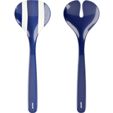 guzzini "Riviera" Salad Servers