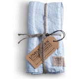 Lovely Linen Runner Centrotavola - Misty