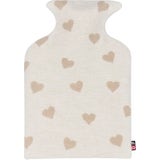 David Fussenegger Children's Hot Water Bottle - Heart