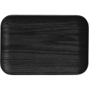 Hanna Serving Tray, Black