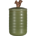 sagaform Ellen Jar with Lid 
