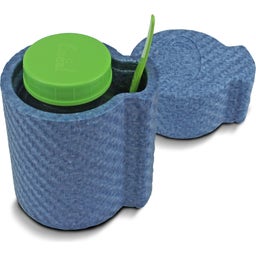 Emil – die Flasche® Emeal termo-jedilni lonček za dojenčke - 1 set