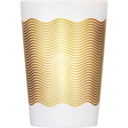 Das Goldene Wiener Herz® Tazza di Porcellana Rüdigerhof - 1 pz.