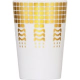 Das Goldene Wiener Herz® Porcelain Cup 'Kirche am Steinhof'