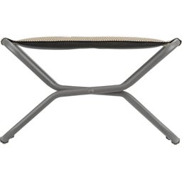 NEXT Folding Footrest / Stool BEC BeComfort® - Moka