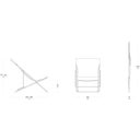 Transat Pliant Multi-Positions MAXI TRANSAT Batyline®