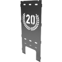 GuC Feuerkorb Seite 20 - Jubiläum