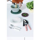 Brabantia Spaghettilöffel + Messwerkzeug, TASTY+ - 1 Stk