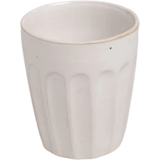 Eulenschnitt Becher "Colina"