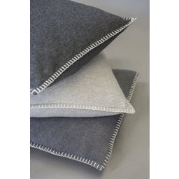 SYLT - Federa con Punto Decorativo, 40 x 40 cm
