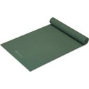 Yoga Mat Solid 5mm, Sagebrush