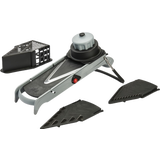 De Buyer Gemüsehobel Viper  + 2 Julienne 4-7mm