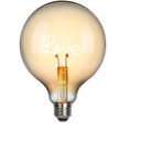 Sompex LOVE LED-Filament - Ljuskälla - 1 st.