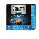 Kapslar NAPOLI Bialetti-System