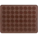 Silikon-Macaron-Backform 40 cm