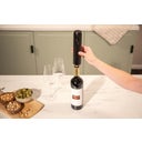 Cavatappi Elettrico per Vino in Confezione Regalo