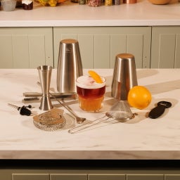 Set Cocktail 