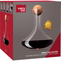 Décanteur à Vin