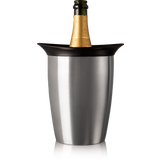 Vacu Vin Aktiv Weinkühler für Champagner Elegant