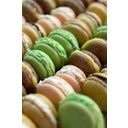 Lékué Macaron Back-Set